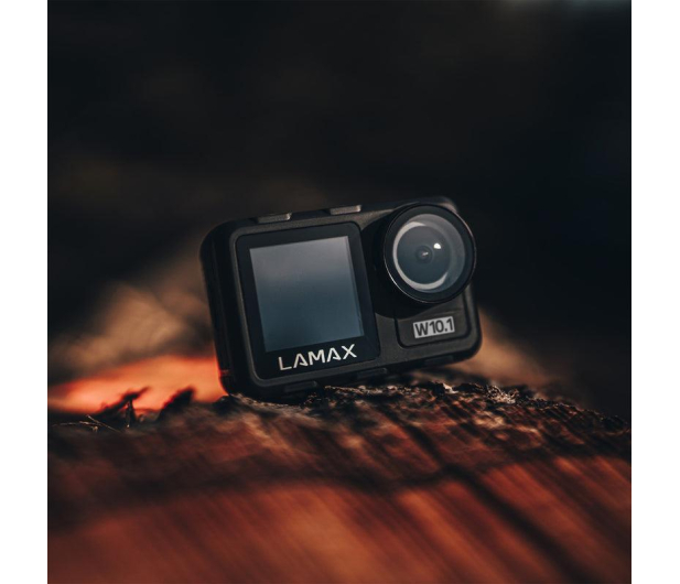 Lamax KAMERA SPORTOWA LAMAX W10.1 - 1374824 - zdjęcie 2